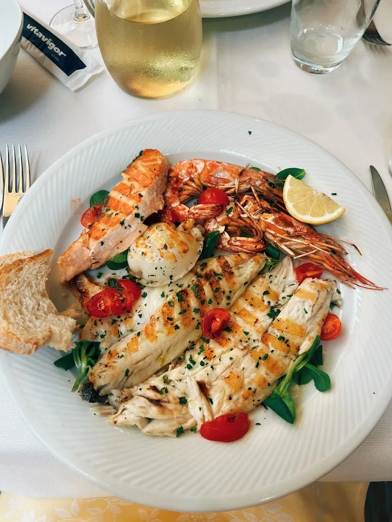 Ksenia Semikhatova_Osteria del Vicoletto_Clusane_review