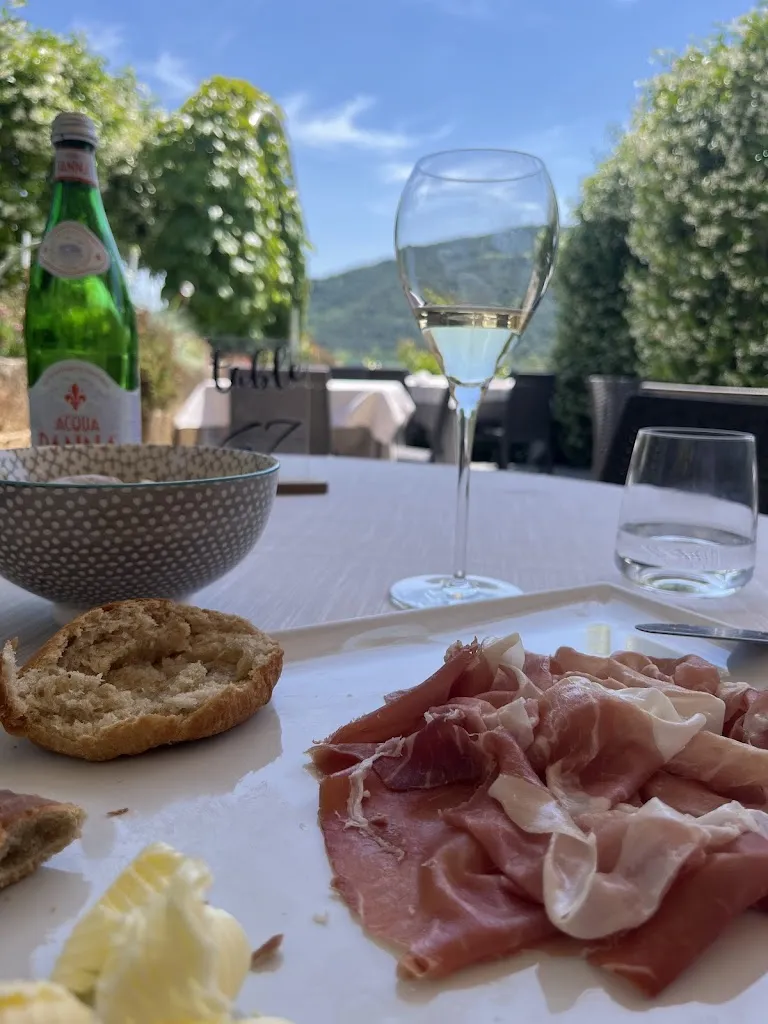 craig barrass_La pagoda di Eolo Sarnico | Ristorante sul Lago d'Iseo_Clusane_review