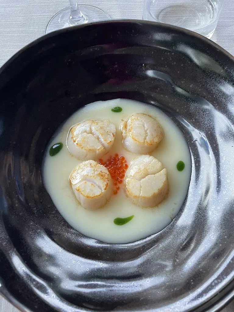 Charlotte Van Es_La pagoda di Eolo Sarnico | Ristorante sul Lago d'Iseo_Clusane_review