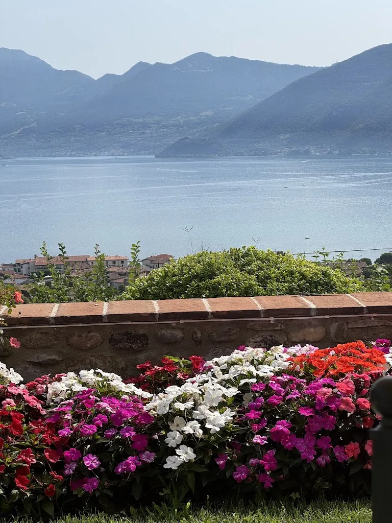 Rick G_Relais Mirabella_Clusane_review