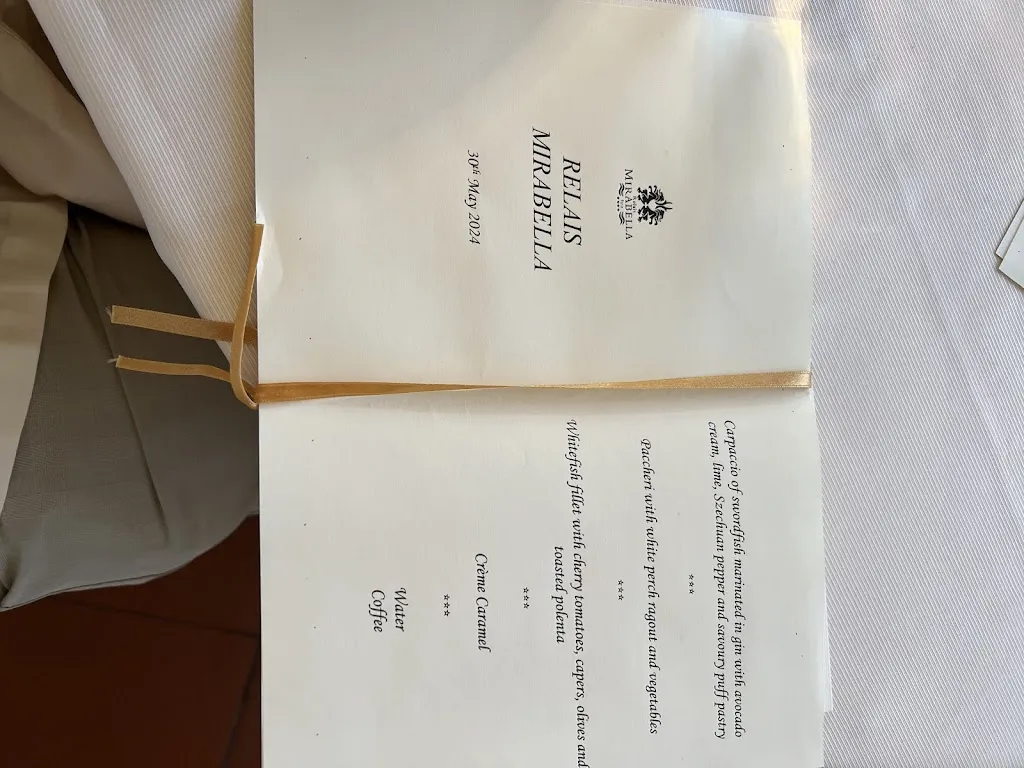 Jim Nabholz_Relais Mirabella_Clusane_review