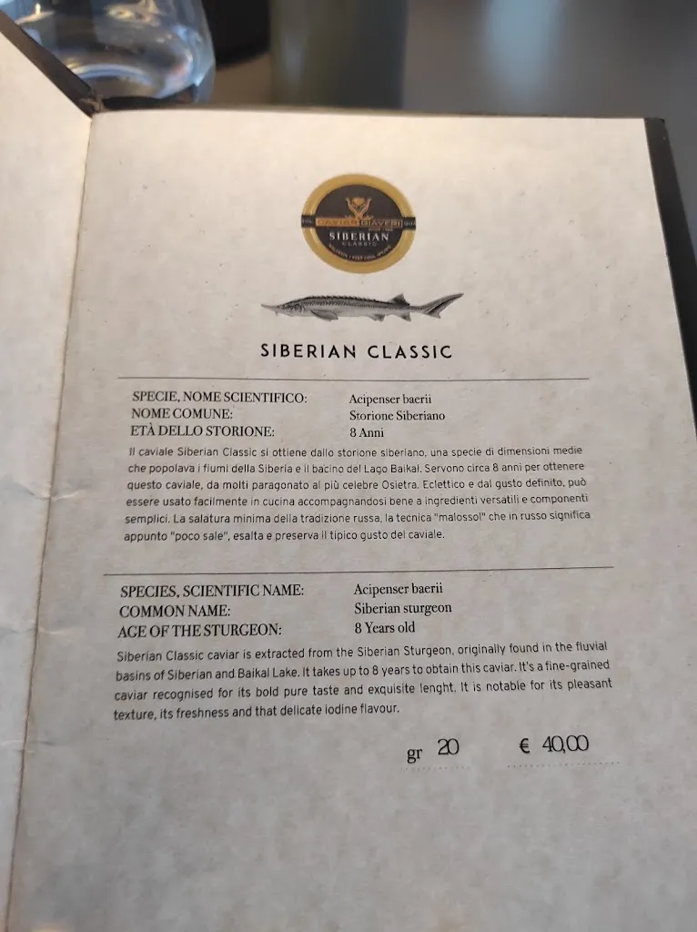 Menu_Duca Salotto dei Sapori | Ristorante ad Ugento_Alliste_immagine_2