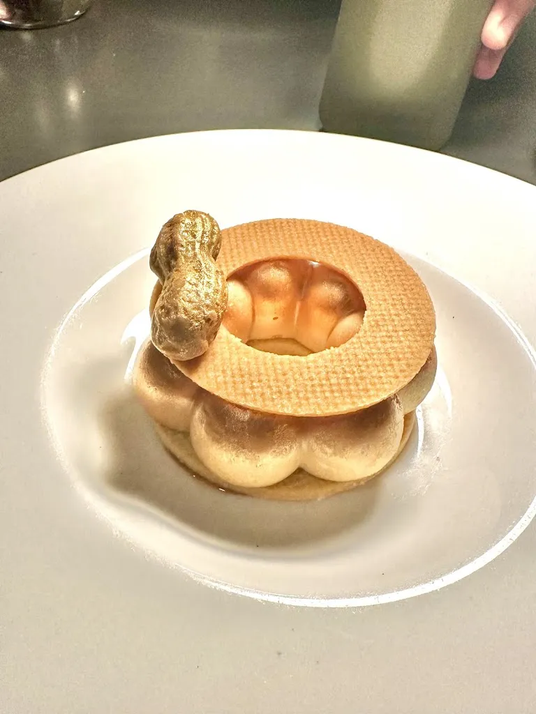 Benjamin Gittins_Duca Salotto dei Sapori | Ristorante ad Ugento_Alliste_recensione