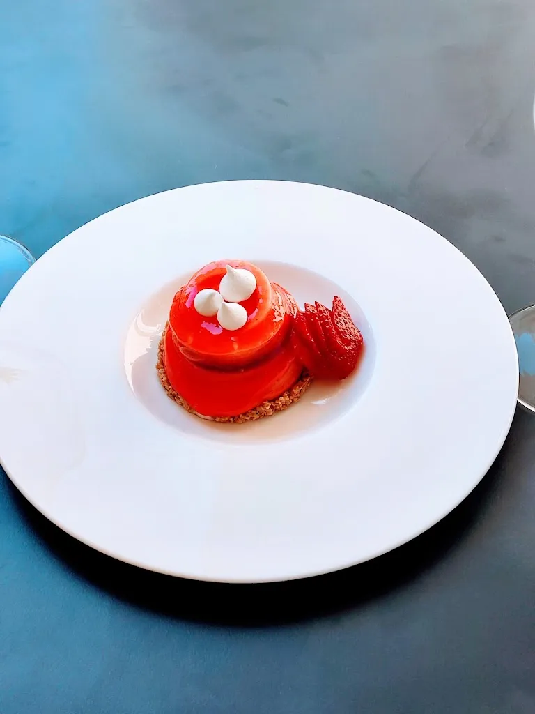 Philippe Van der Mersch_Duca Salotto dei Sapori | Ristorante ad Ugento_Alliste_recensione