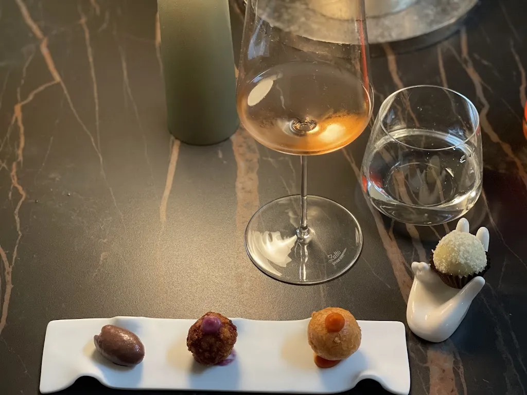 Pieter van Groos_Duca Salotto dei Sapori | Ristorante ad Ugento_Alliste_recensione