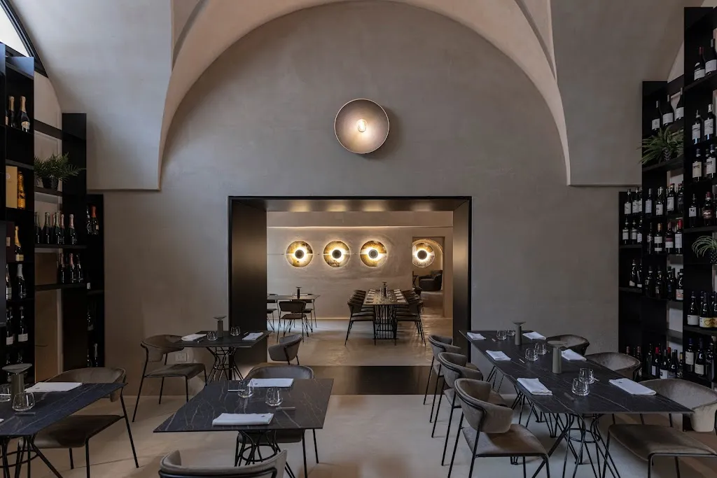 Duca Salotto dei Sapori | Ristorante ad Ugento restaurant in Alliste