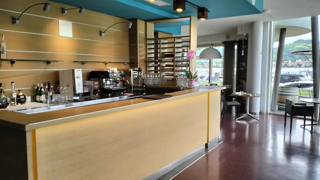 Ristorante Canneto restaurant in Clusane