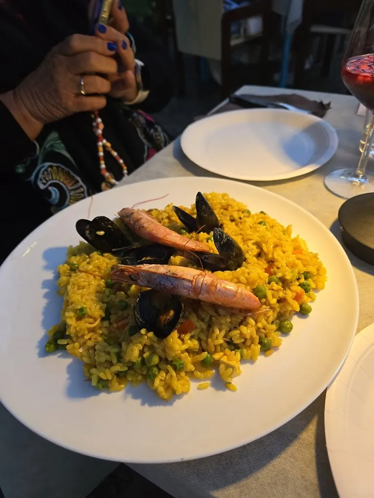 ANDREA RATTI_Trattoria del lago d'Iseo_Clusane_review