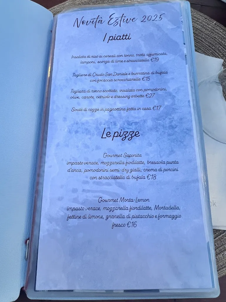 Menu_La Marinetta - Bar Pizzeria_Clusane_immagine_3