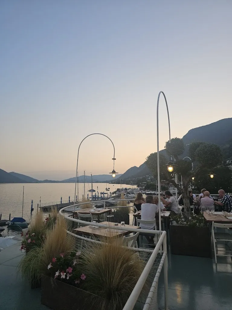 David Sporry_La Marinetta - Bar Pizzeria_Clusane_recensione