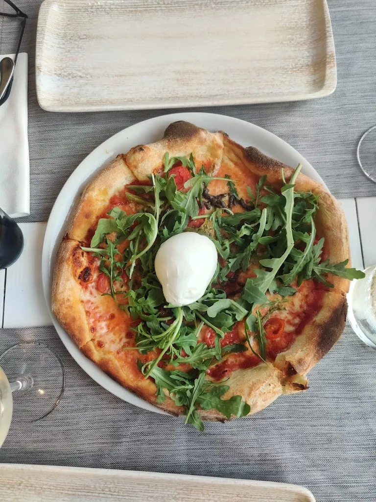 Juan Pablo Bermúdez_La Marinetta - Bar Pizzeria_Clusane_recensione