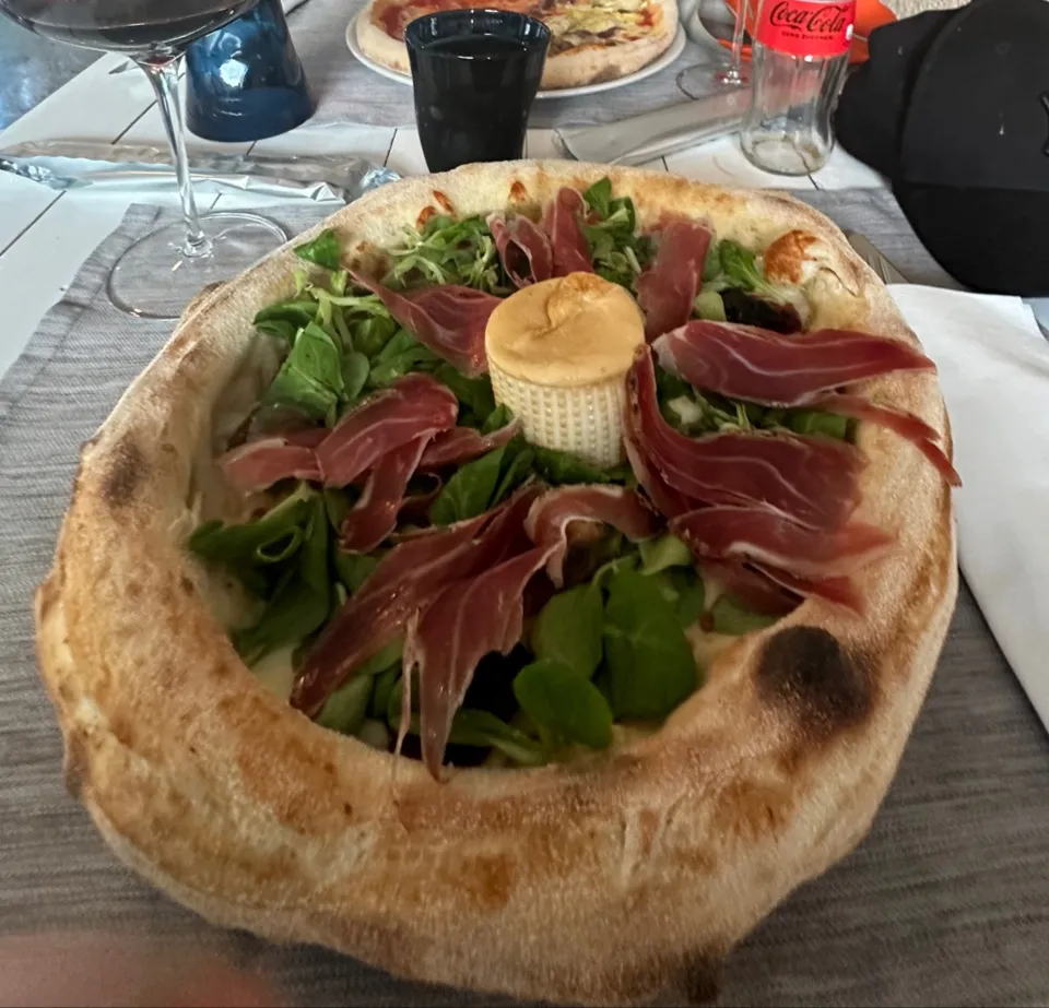 Søren Ellegaard_La Marinetta - Bar Pizzeria_Clusane_recensione