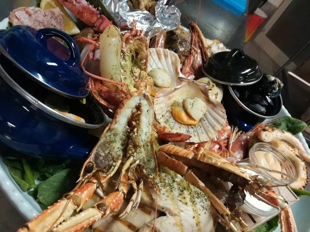 Ristorante I giardini al Lago pizzeria_Clusane_slider_image_3