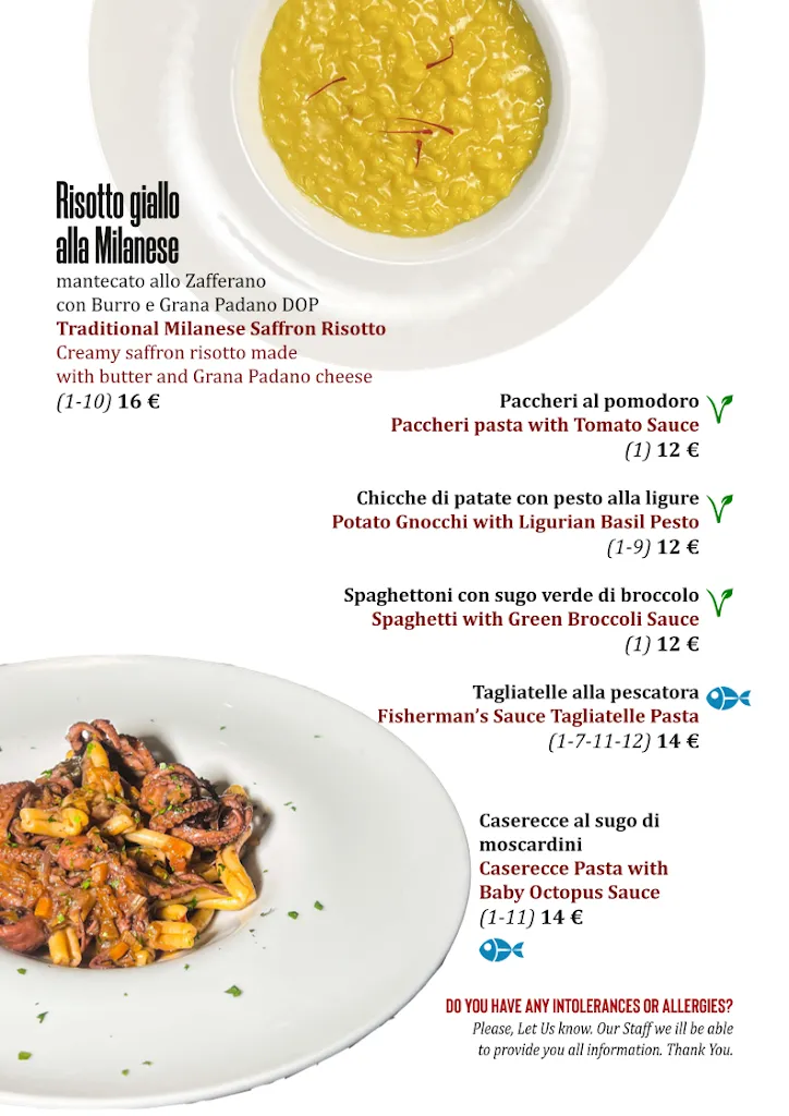 Menu_Osteria De Milan_Città metropolitana di Milano_image_1