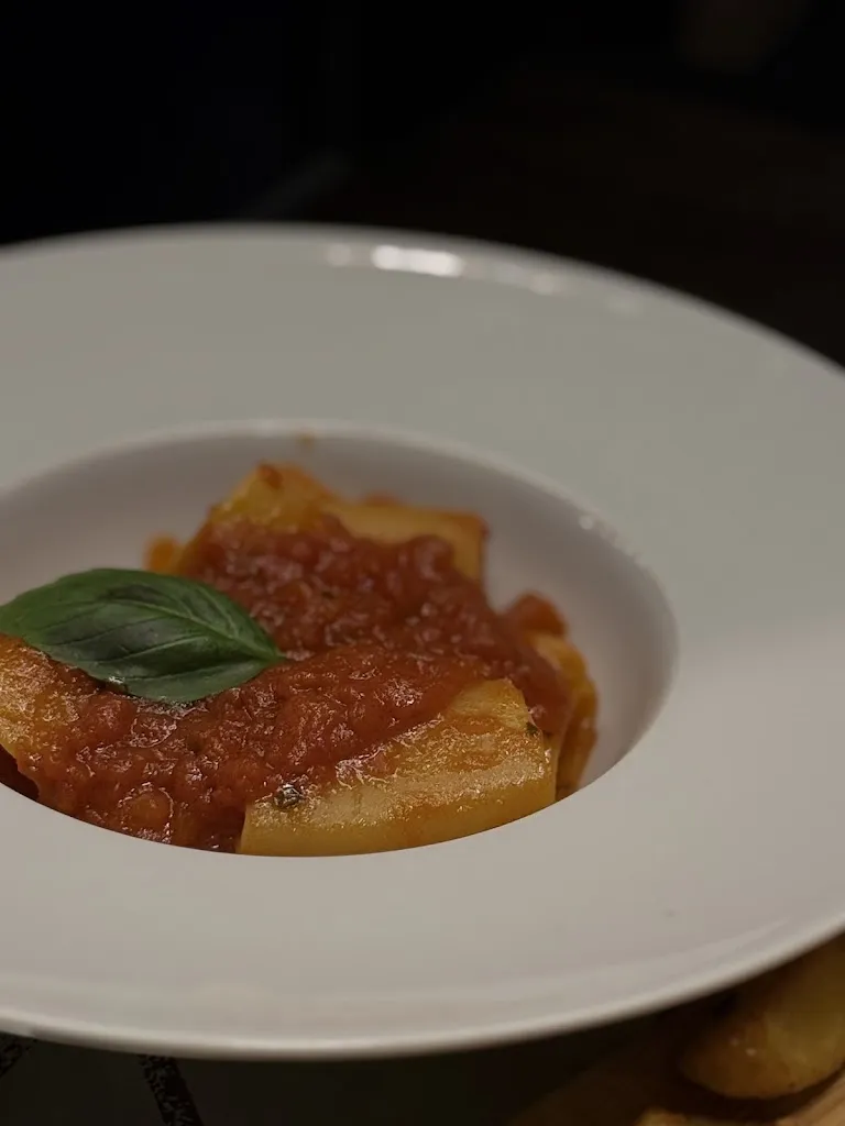 Howard HC Chen_Osteria De Milan_Città metropolitana di Milano_review