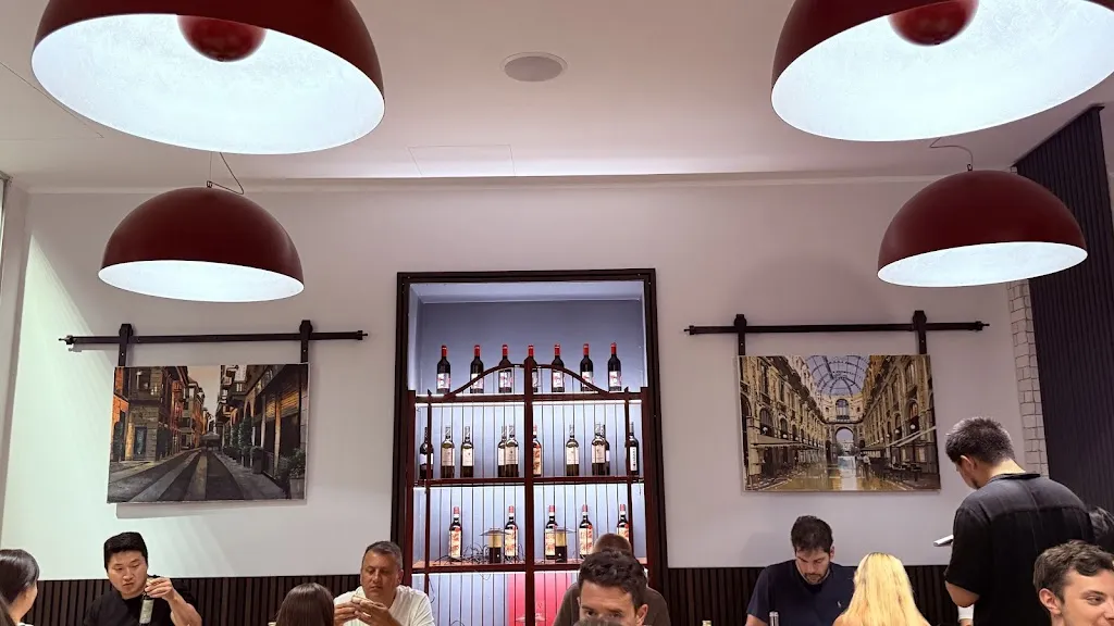 Osteria De Milan_Città metropolitana di Milano_slider_image_2