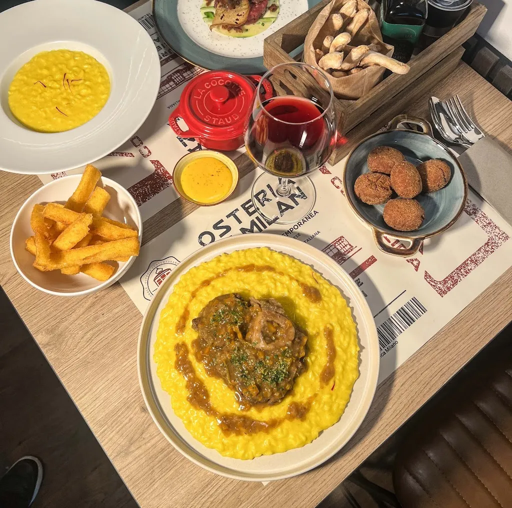 Osteria De Milan_Città metropolitana di Milano_slider_image_3