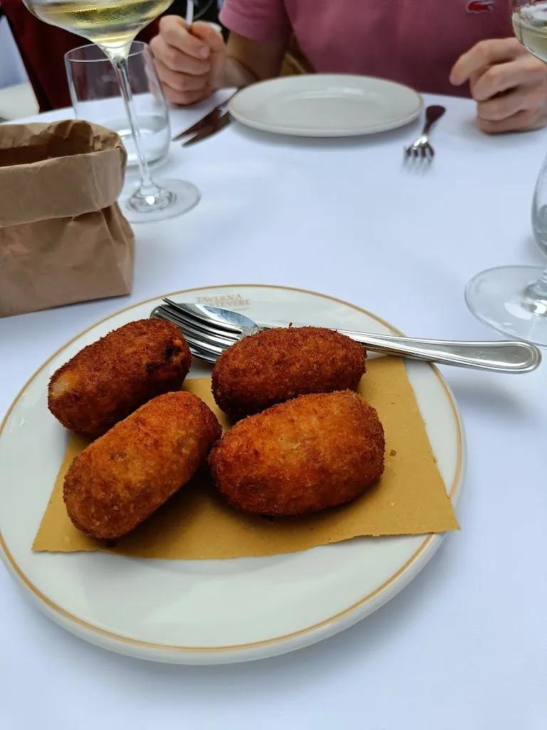 Menu_Taverna Trastevere Milano_Città metropolitana di Milano_image_6