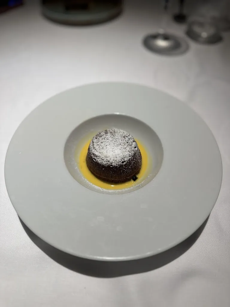 Alba Mustafaj_Taverna Trastevere Milano_Città metropolitana di Milano_review