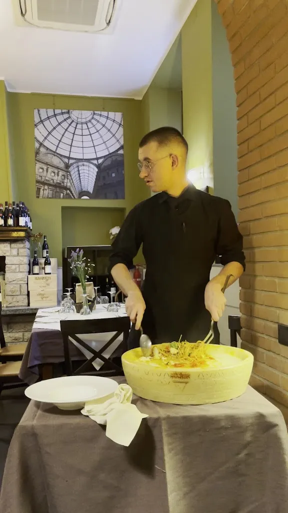 Chloe L_Nerino Dieci Trattoria_Città metropolitana di Milano_recensione