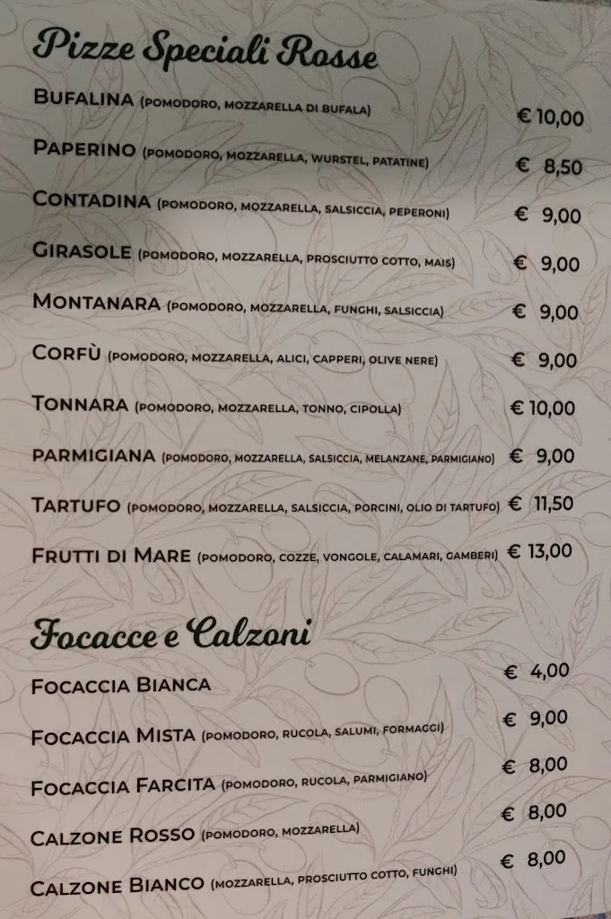 Menu_Vecchio Frantoio_Borgo Santa Maria Immacolata_image_1