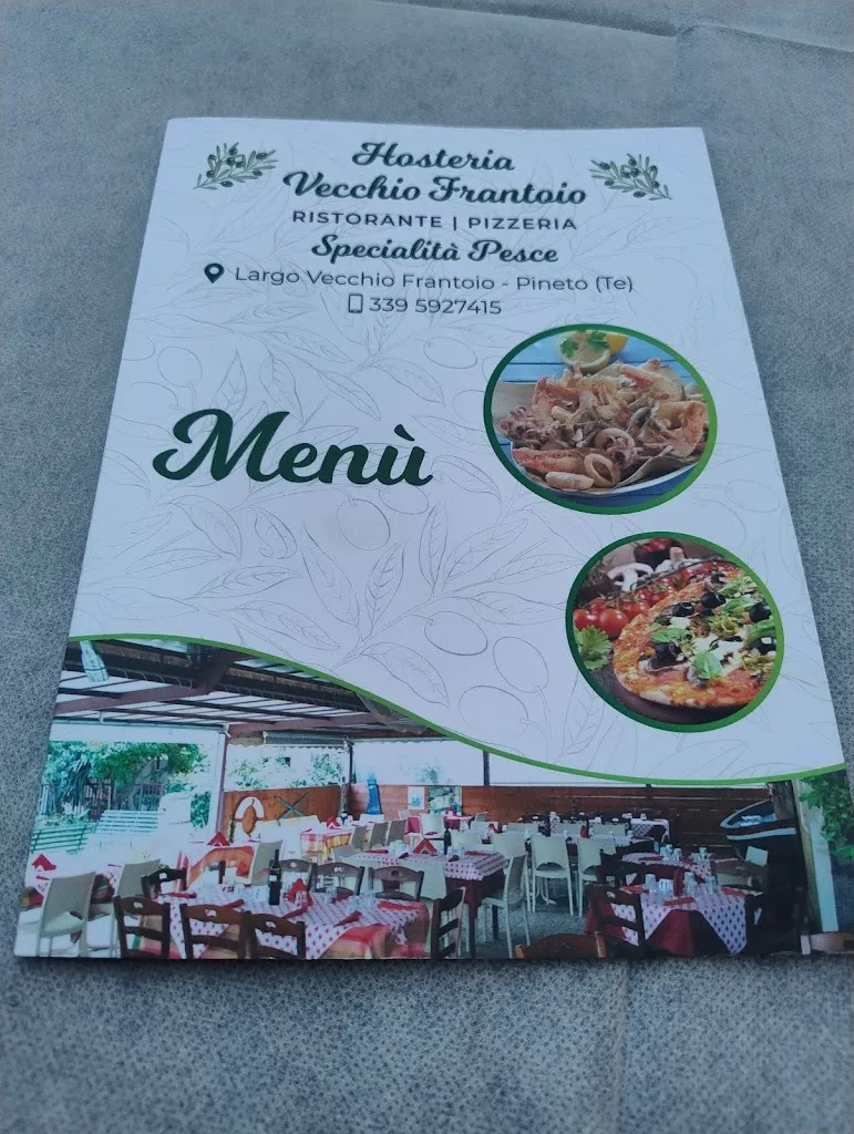 Menu_Vecchio Frantoio_Borgo Santa Maria Immacolata_image_2