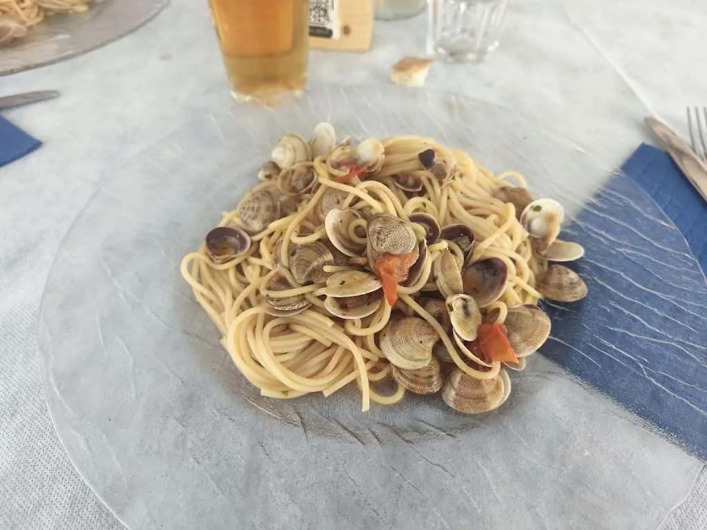 Rosita Ferri_Vecchio Frantoio_Borgo Santa Maria Immacolata_review