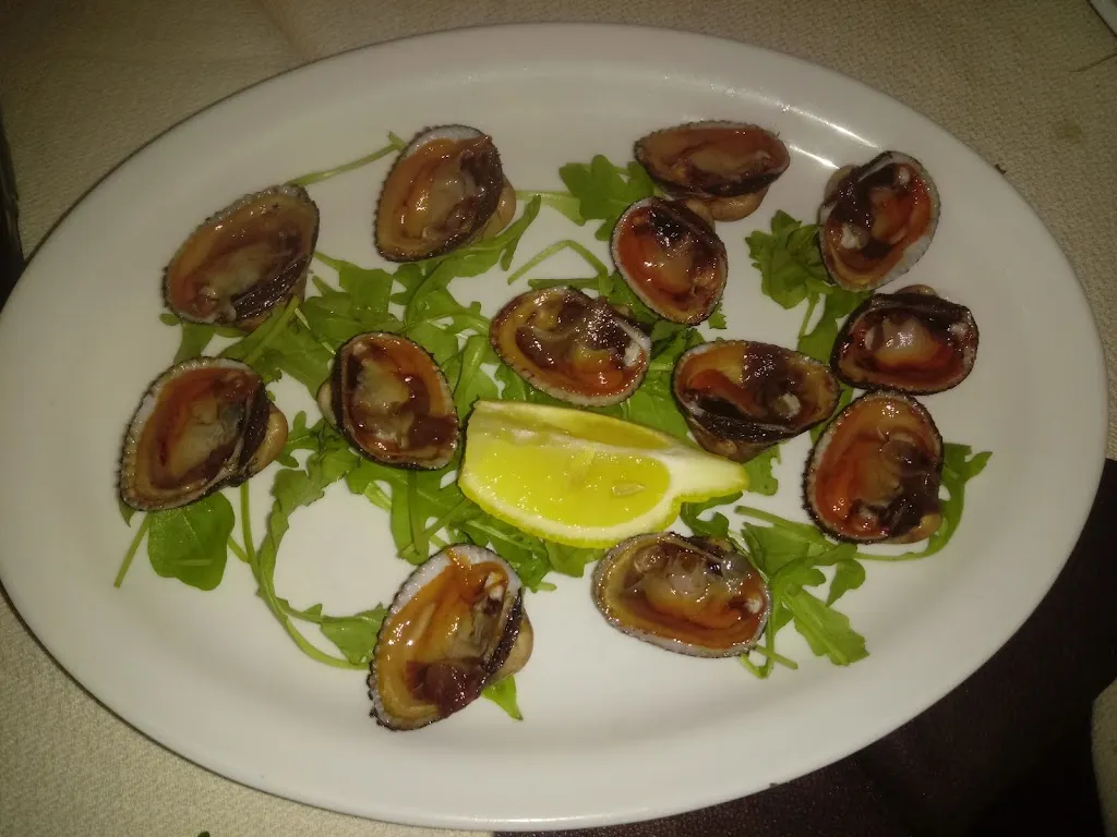 Menu_Trattoria, Pizzeria 