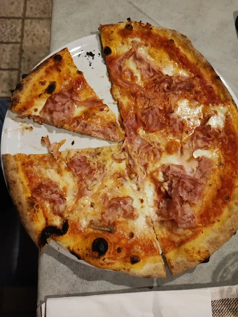 Menu_Trattoria, Pizzeria 