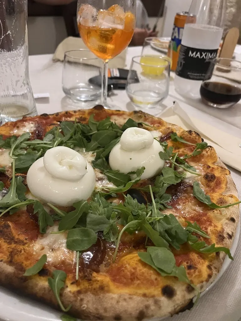 Oneta Vanzulli_Trattoria, Pizzeria 