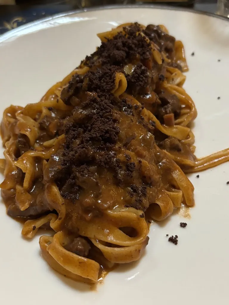 C. Chao_Il Marchese Milano_Città metropolitana di Milano_review