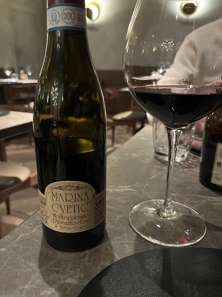 Menu_Beef Club Milano - Miglior Ristorante di Carne alla Brace della città_Città metropolitana di Milano_immagine_6