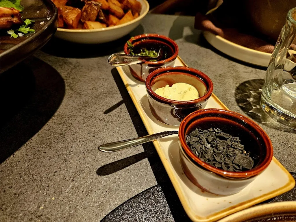 Menu_Beef Club Milano - Miglior Ristorante di Carne alla Brace della città_Città metropolitana di Milano_immagine_8