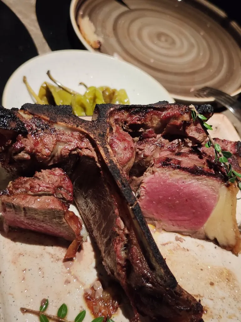 Menu_Beef Club Milano - Miglior Ristorante di Carne alla Brace della città_Città metropolitana di Milano_immagine_9