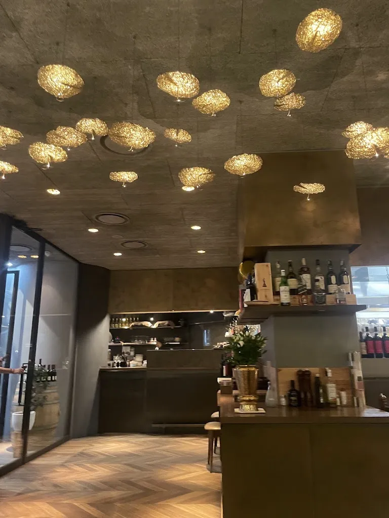 Shannon McGregor_Beef Club Milano - Miglior Ristorante di Carne alla Brace della città_Città metropolitana di Milano_recensione