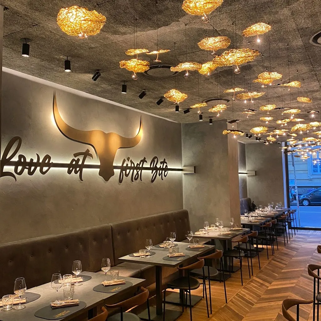 Beef Club Milano - Miglior Ristorante di Carne alla Brace della città restaurant in Città metropolitana di Milano