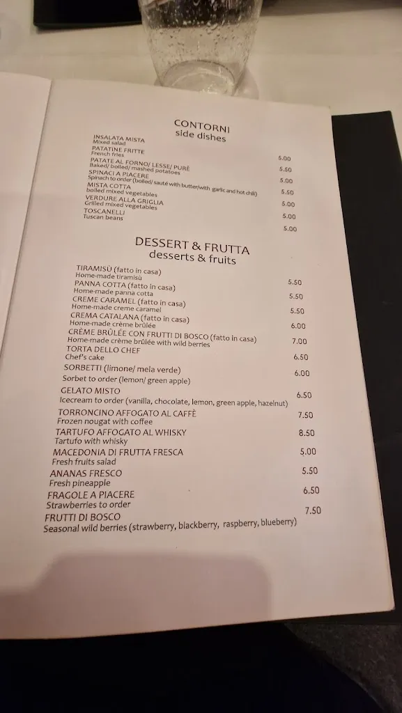 Menu_The Kitchen Milano_Città metropolitana di Milano_image_3