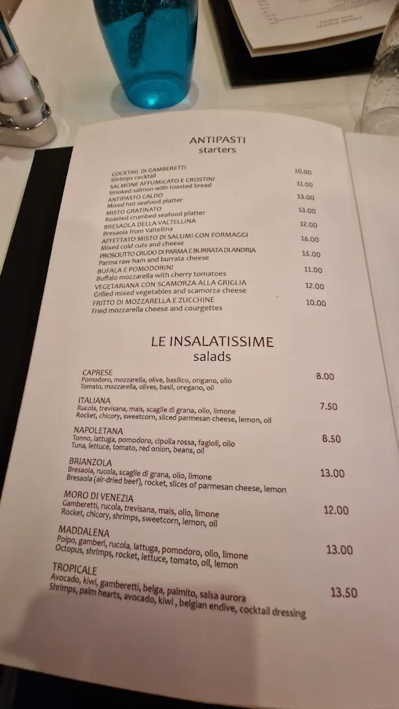 Menu_The Kitchen Milano_Città metropolitana di Milano_image_4