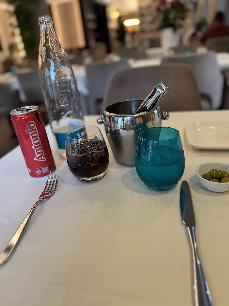 Shelly Chien_The Kitchen Milano_Città metropolitana di Milano_review