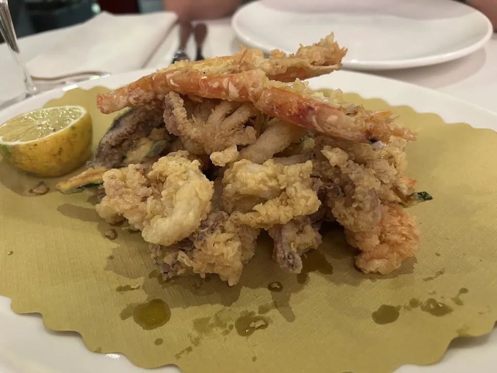 David Torres_The Kitchen Milano_Città metropolitana di Milano_review