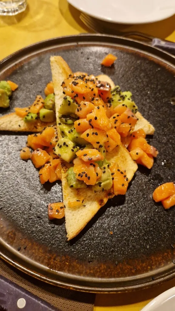 Jyotshna Bhandari_Bellavista Milano_Città metropolitana di Milano_review