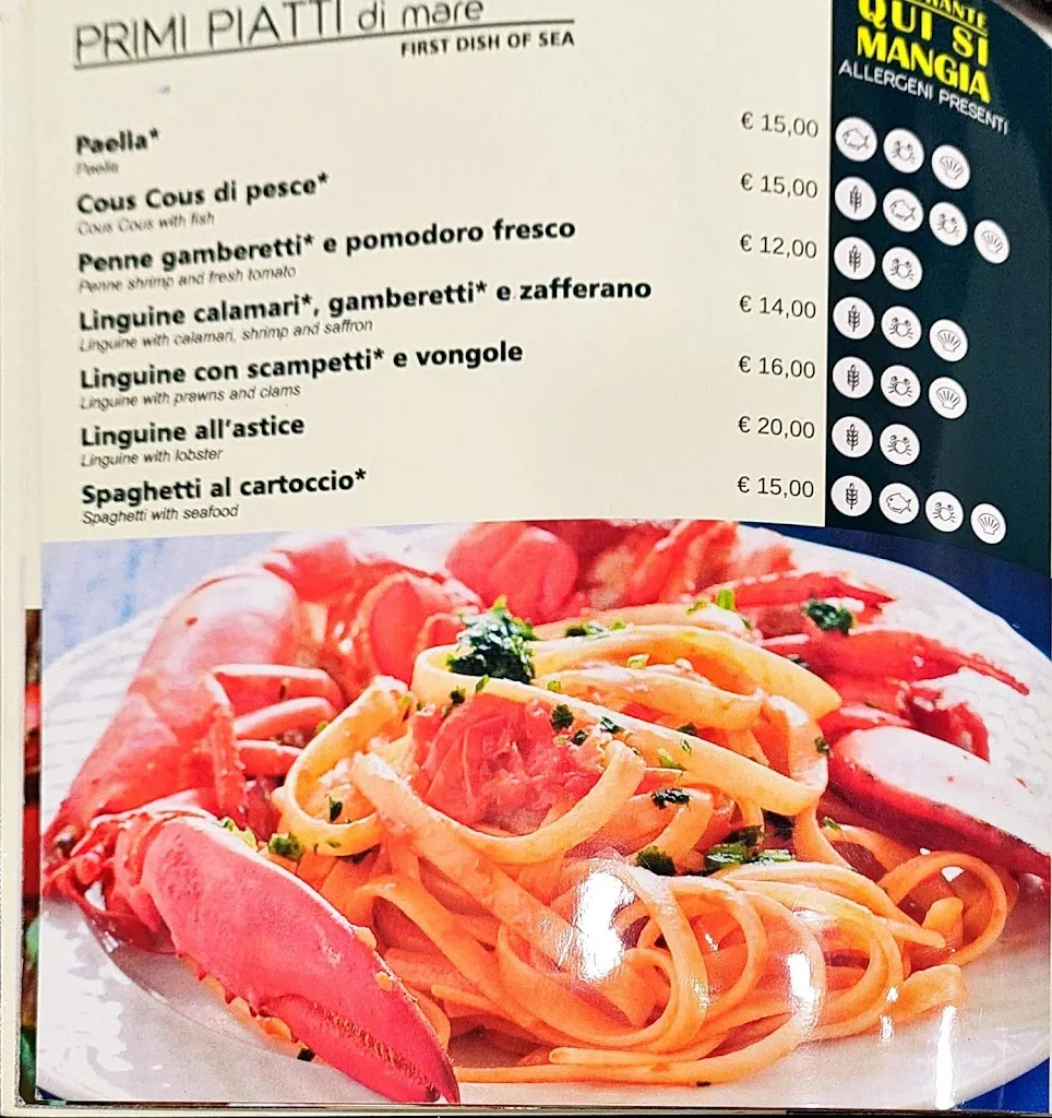 Menu_Ristorante Qui Si Mangia_Città metropolitana di Milano_image_4