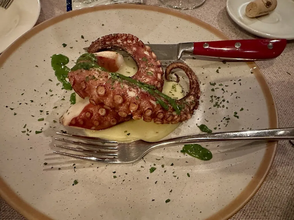 Nicole W_Bosco Verticale Restaurant_Città metropolitana di Milano_recensione