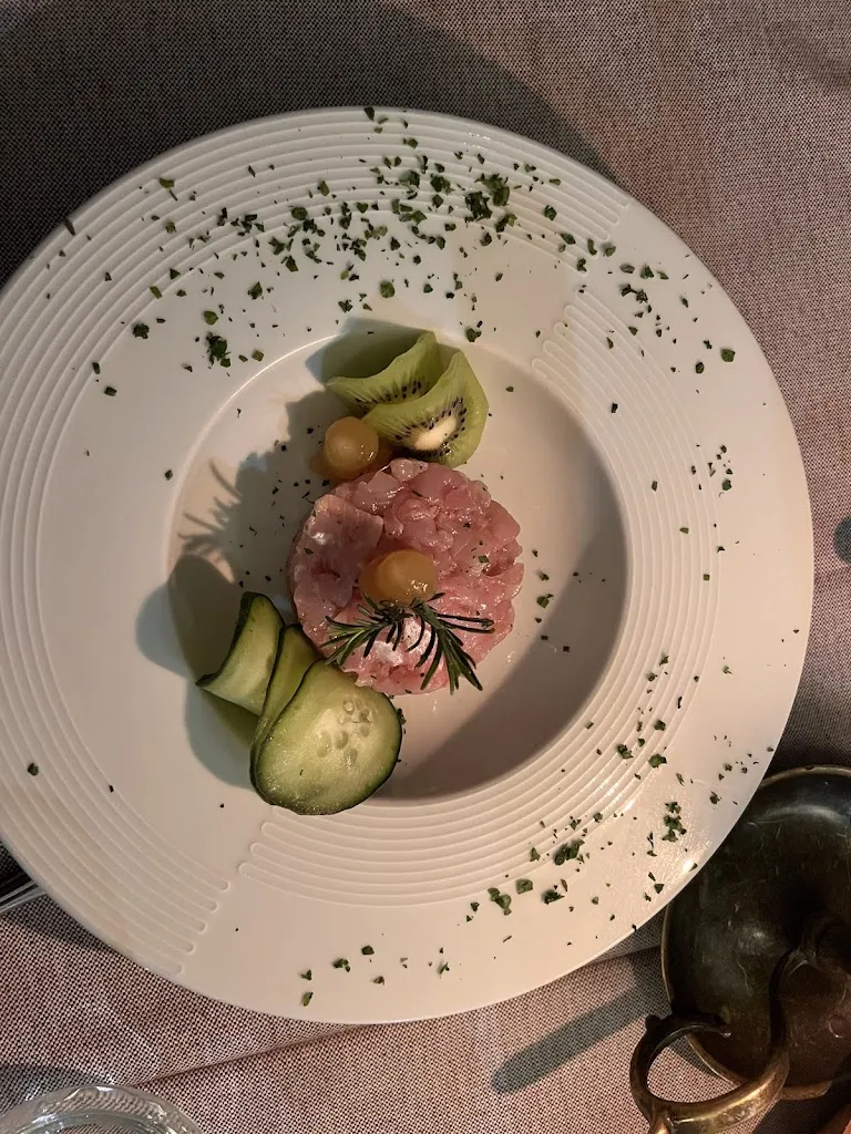 Jiaying Liu_Bosco Verticale Restaurant_Città metropolitana di Milano_recensione