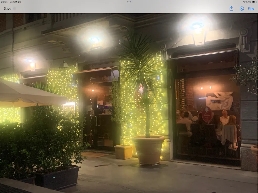 Bosco Verticale Restaurant restaurant in Città metropolitana di Milano