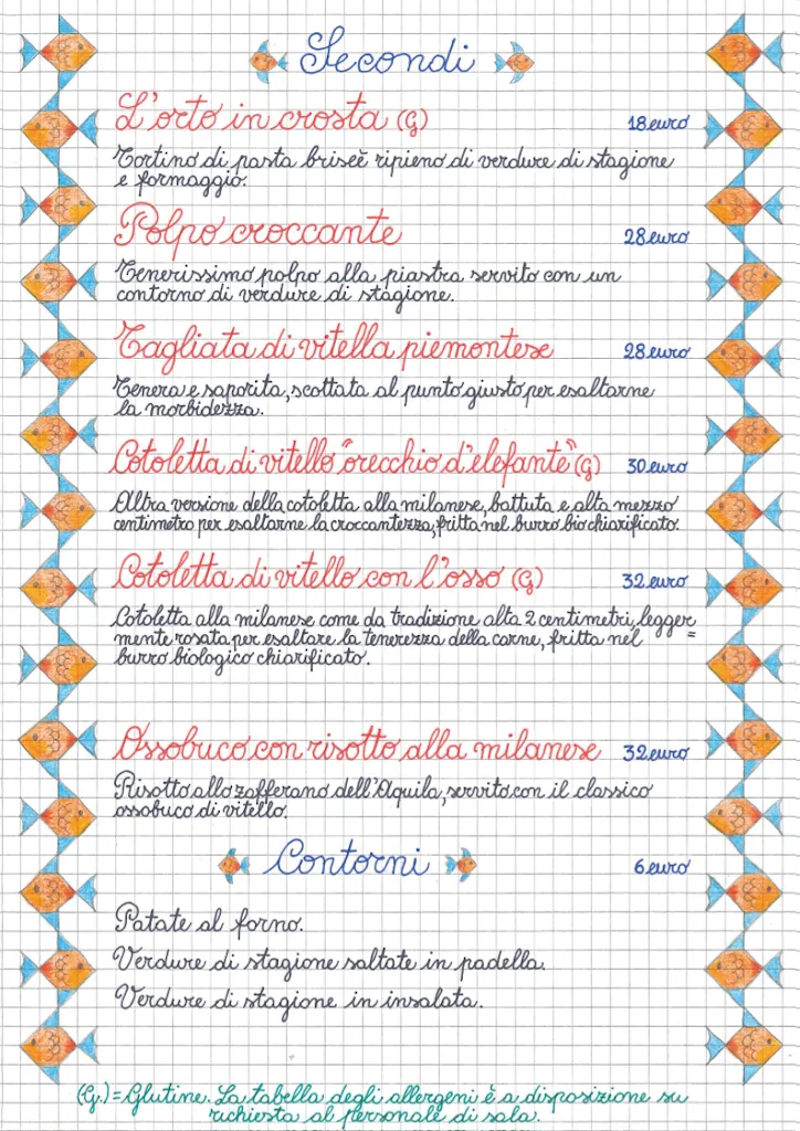 Menu_Risoelatte Duomo_Città metropolitana di Milano_image_1