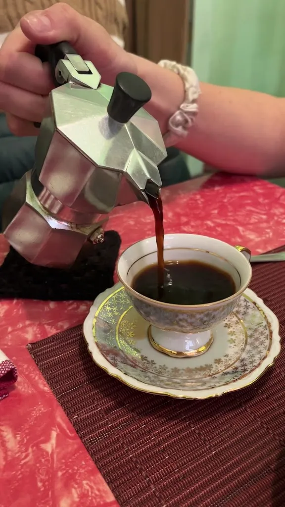 Borislava Borisova_Risoelatte Duomo_Città metropolitana di Milano_review