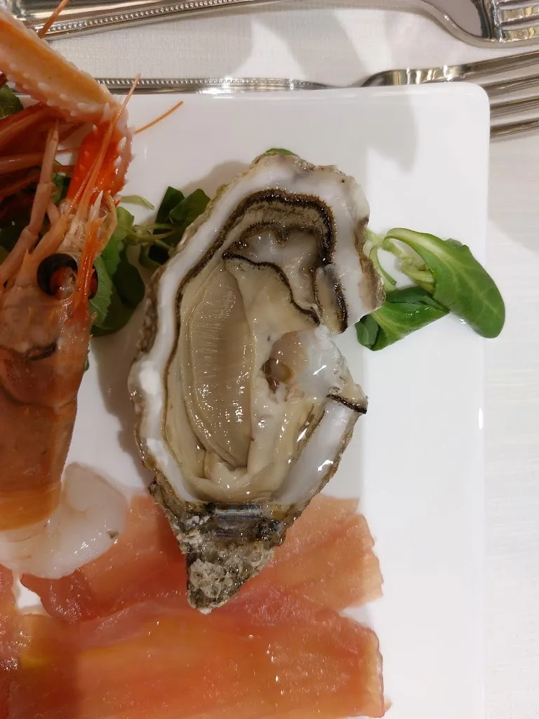 Menu_CANTINE A MARE - Ristorante di Pesce_Città metropolitana di Milano_image_5