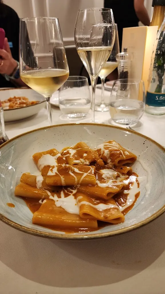 Menu_CANTINE A MARE - Ristorante di Pesce_Città metropolitana di Milano_image_6