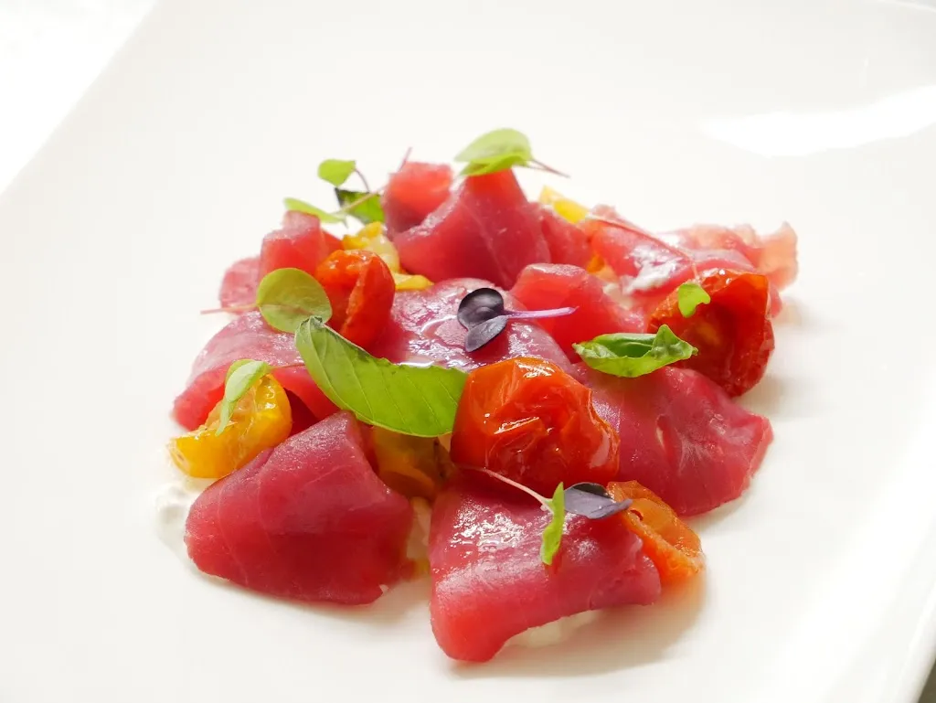 Menu_CANTINE A MARE - Ristorante di Pesce_Città metropolitana di Milano_image_7